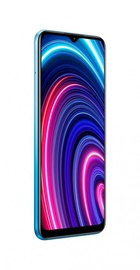 realme C25Y 4/128GB Glacier Blue