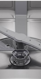Bosch SMV8YCX02E