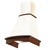Ventolux SORENTO 60 CREMA