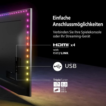 Philips 70PUS8057