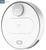360 Robot Vacuum Cleaner S6 White