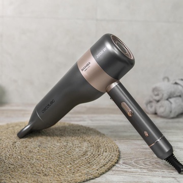 CECOTEC IoniCare 6000 RockStar Vision (04225)