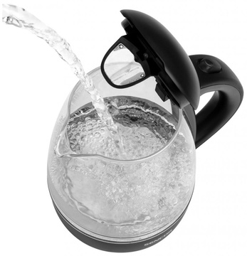 Sencor SWK 2300BK