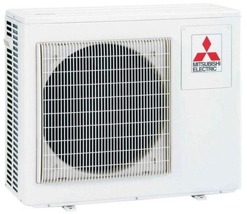 Mitsubishi Electric MXZ-4E83VA