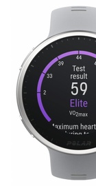Polar Vantage V2 Greу lime M/L (90083651)