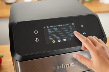 Zelmer ZAF6555