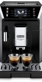 Delonghi PrimaDonna Class Evo ECAM 550.65.SB