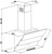 Eleyus Fiona 700 60 BG