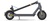 Xiaomi Mi Electric Scooter 3 Black