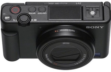 Sony ZV-1 (ZV1B.CE3)