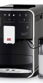 Melitta Caffeo Barista T Smart black F83/0-102