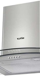 Ventolux FERRARA 60 INOX (900) PB