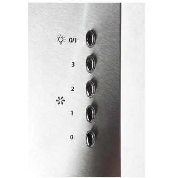 Eleyus Bora 1200 LED SMD 60 IS