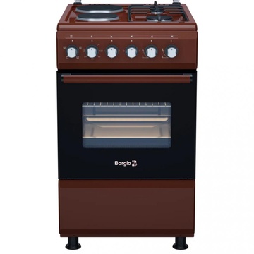 Borgio GE 522 B MBBLT