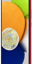 Samsung Galaxy A03 SM-A035F 3/32Gb Red (SM-A035FZRD)