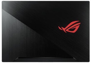 ASUS ROG Zephyrus G15 GA502IU (GA502IU-ES76)