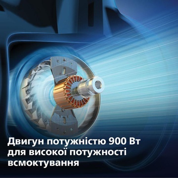 Philips 5000 series FC9557/09