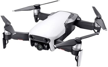 DJI Mavic Air Arctic White