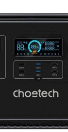 Choetech BS006