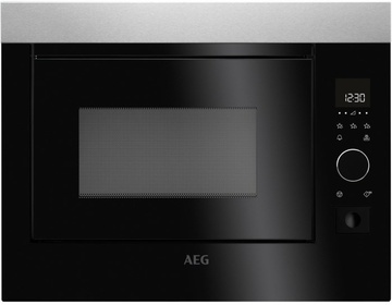 AEG MBE2658S-M