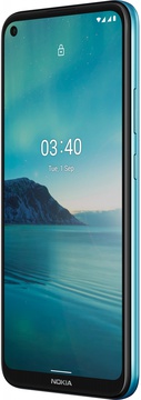 Nokia 3.4 3/64GB Fjord