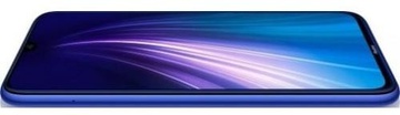 Xiaomi Redmi Note 8 2021 4/64GB Neptune Blue