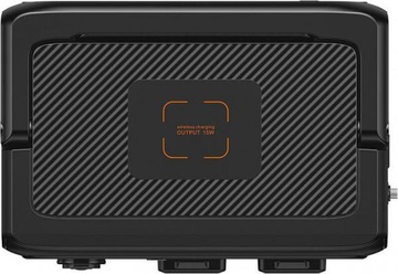 BLUETTI AC60P 504Wh 600W