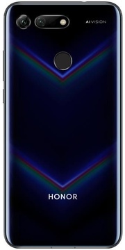 Honor View 20 8/128GB Black