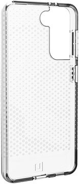 URBAN ARMOR GEAR Samsung Galaxy S21 Lucent Ice (21281N314343)
