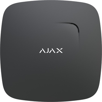 Ajax FireProtect Plus black (000005636)