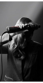 Rowenta Karl Lagerfeld Pro Stylist (CF961LF0)