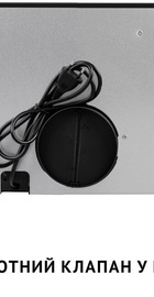 Perfelli TL 502 BL LED