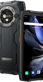 Blackview BV9300 Pro 8/256GB Black