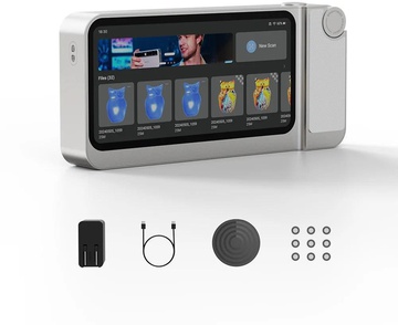 3DMakerPro Toucan Premium