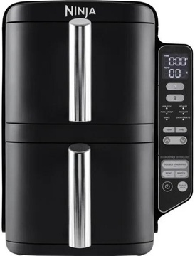 NINJA Foodi Double Stack SL300EU