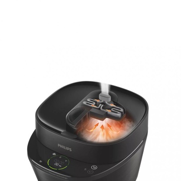 Philips All-in-One Cooker HD2151/40