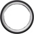 Oura Ring 4 Black Size 10 (JZ90-54144-10)