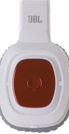 JBL J56BT White