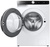 Samsung WW80T534DAE