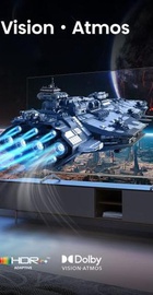 Hisense 43E7Q