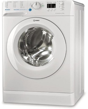 Indesit BWSA 71253 W EU