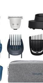 Philips Beard Trimmer 7000 Series BT7670/15