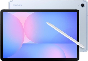 Samsung Galaxy Tab S10 FE 8/128GB Blue (SM-X520NLBR)