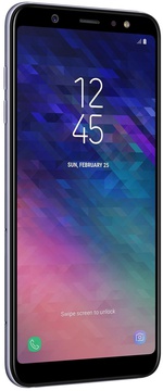 Samsung Galaxy A6 Plus 2018 3/32GB Lavender