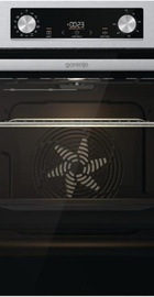 Gorenje BO6737E02X + ECT41SC