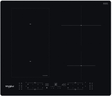 Whirlpool WL B5860 AL