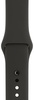 Apple Watch 38mm/40mm/41mm/42mm Gray Sport Band (MR252)