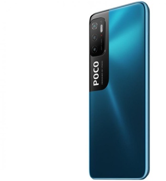Xiaomi Poco M3 Pro 5G 4/64GB Blue