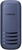 Samsung E1200i Indigo Blue (UA UCRF)
