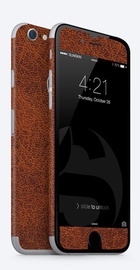Simple Case Skin for Iphone 6 Leather